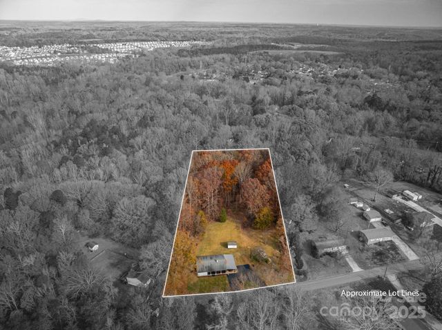 926 Howard Avenue, Gastonia, NC 28054