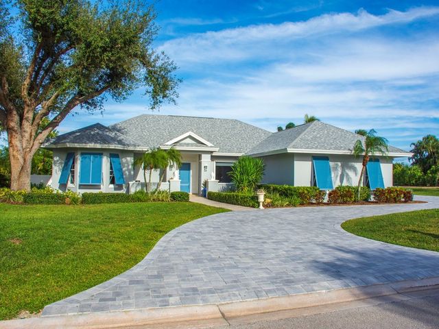 1 Cache Cay Drive, Vero Beach, FL 32963