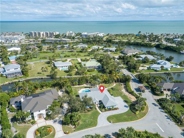 1 Cache Cay Drive, Vero Beach, FL 32963