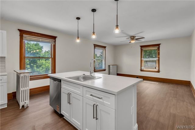 121 West Humboldt Parkway, Buffalo, NY 14214