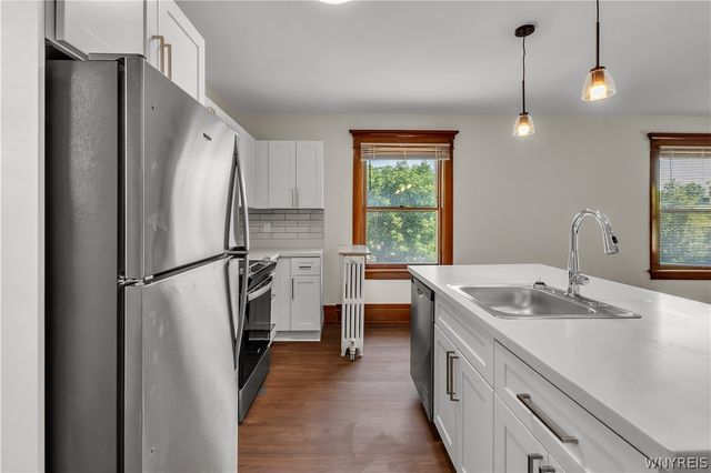 121 West Humboldt Parkway, Buffalo, NY 14214