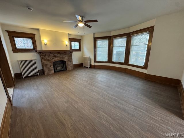 121 West Humboldt Parkway, Buffalo, NY 14214