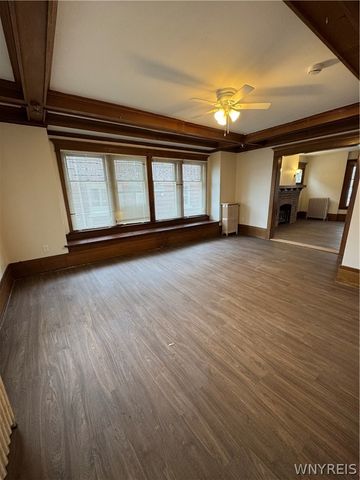 121 West Humboldt Parkway, Buffalo, NY 14214