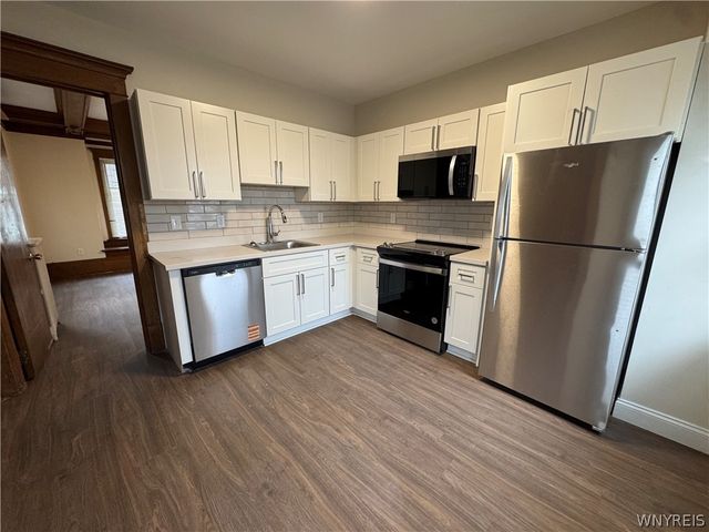 121 West Humboldt Parkway, Buffalo, NY 14214