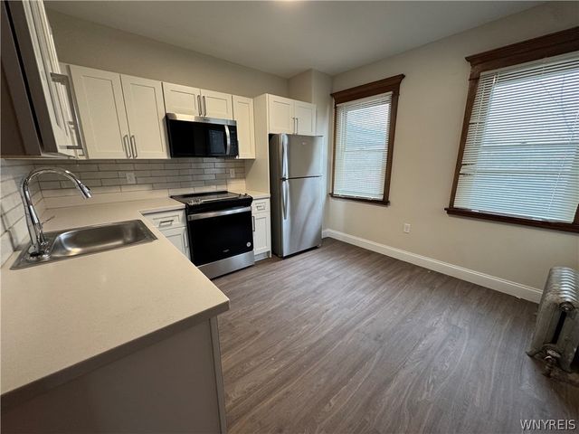 121 West Humboldt Parkway, Buffalo, NY 14214