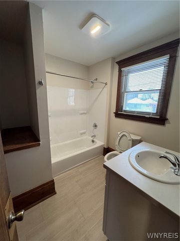 121 West Humboldt Parkway, Buffalo, NY 14214