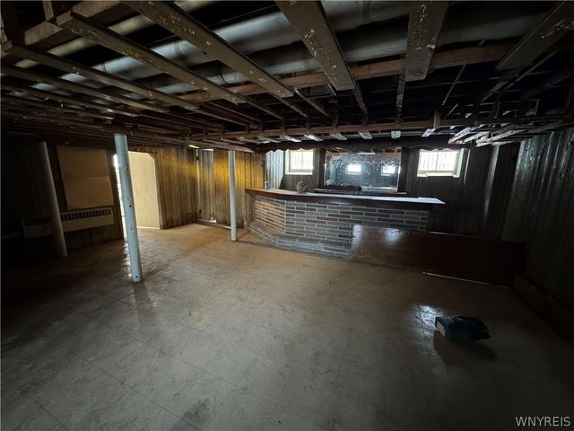 121 West Humboldt Parkway, Buffalo, NY 14214