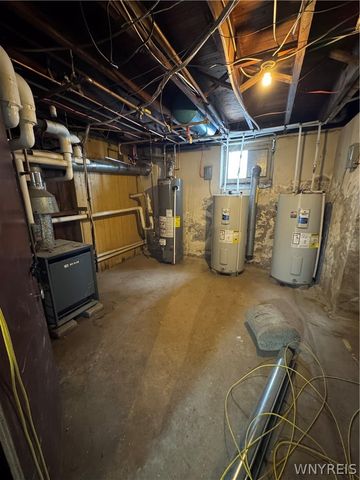 121 West Humboldt Parkway, Buffalo, NY 14214