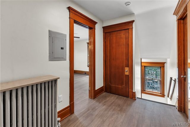 121 West Humboldt Parkway, Buffalo, NY 14214