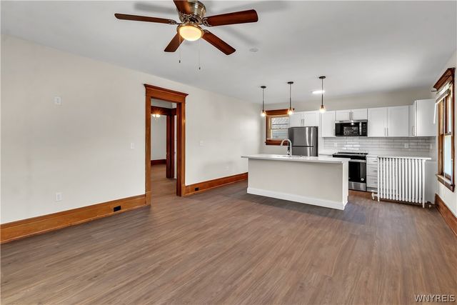 121 West Humboldt Parkway, Buffalo, NY 14214