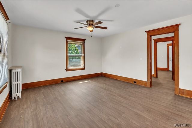 121 West Humboldt Parkway, Buffalo, NY 14214