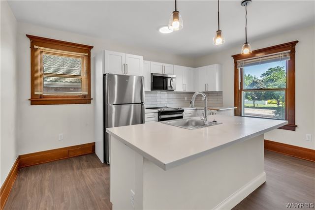 121 West Humboldt Parkway, Buffalo, NY 14214
