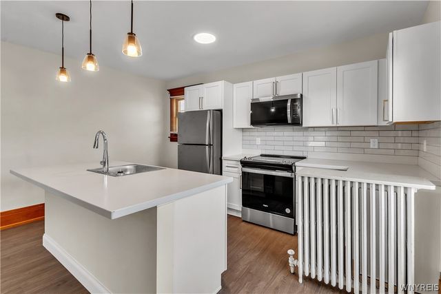 121 West Humboldt Parkway, Buffalo, NY 14214