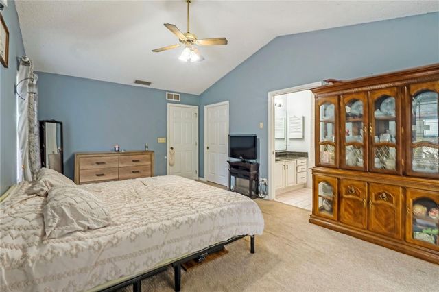 425 BLACK IRONWOOD DRIVE, Deland, FL 32724