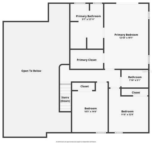 425 BLACK IRONWOOD DRIVE, Deland, FL 32724