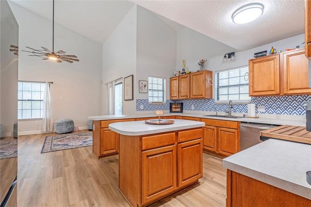 425 BLACK IRONWOOD DRIVE, Deland, FL 32724