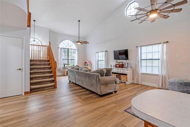 425 BLACK IRONWOOD DRIVE, Deland, FL 32724