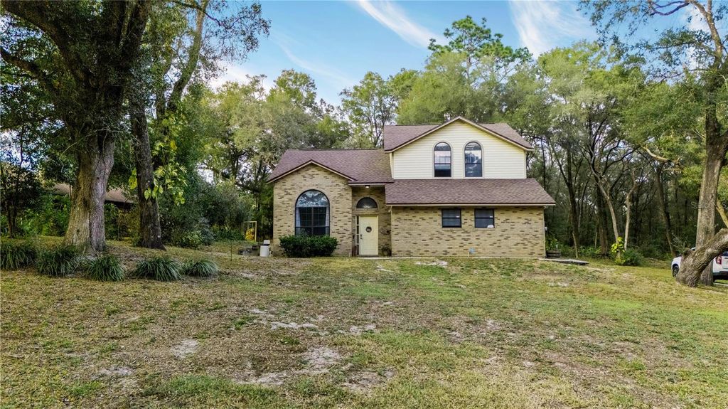 425 BLACK IRONWOOD DRIVE, Deland, FL 32724