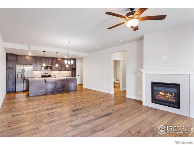 4622 Hahns Peak Drive 103, Loveland, CO 80538