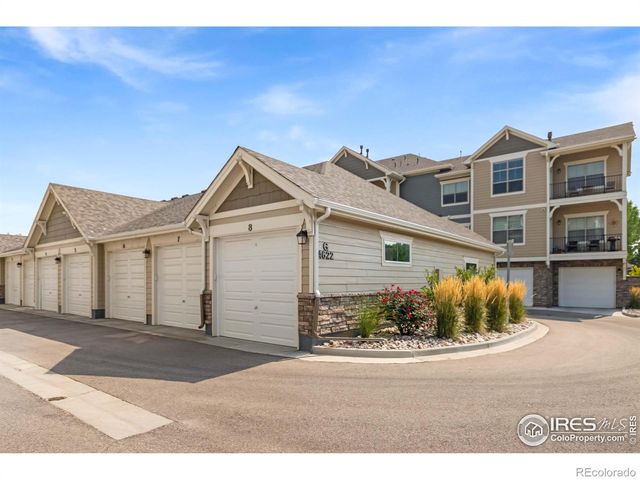 4622 Hahns Peak Drive 103, Loveland, CO 80538