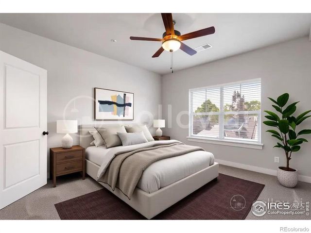 4622 Hahns Peak Drive 103, Loveland, CO 80538