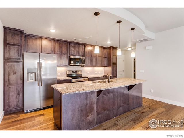 4622 Hahns Peak Drive 103, Loveland, CO 80538