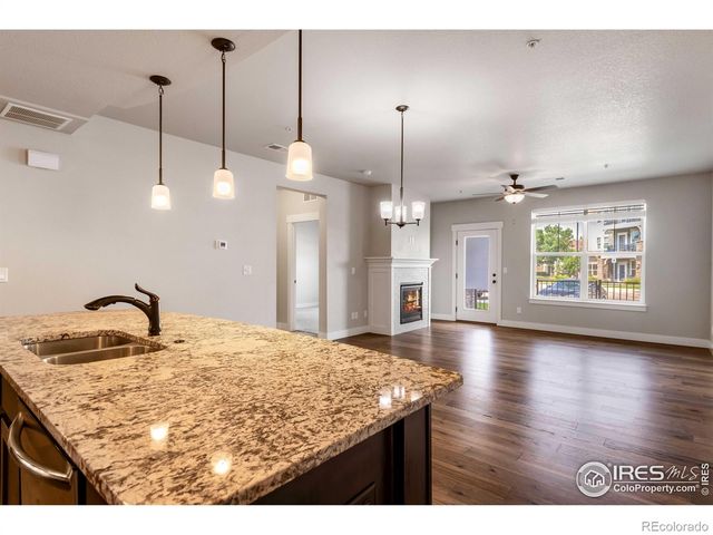 4622 Hahns Peak Drive 103, Loveland, CO 80538