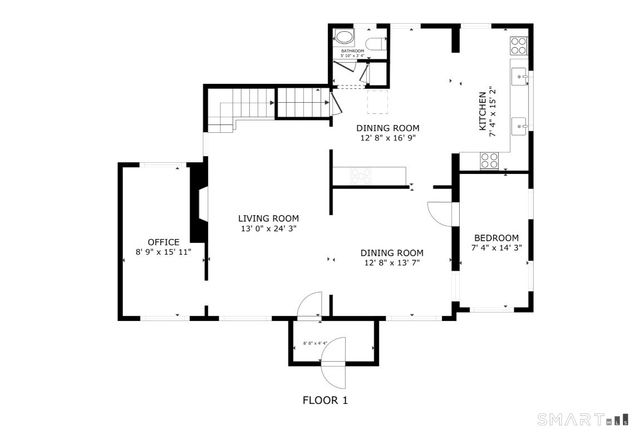 114 Colony Road, New Haven, CT 06511