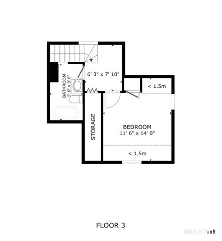 114 Colony Road, New Haven, CT 06511