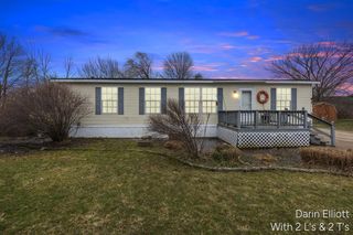 280 W Scarlet Oak Drive, Coopersville City, MI 49404