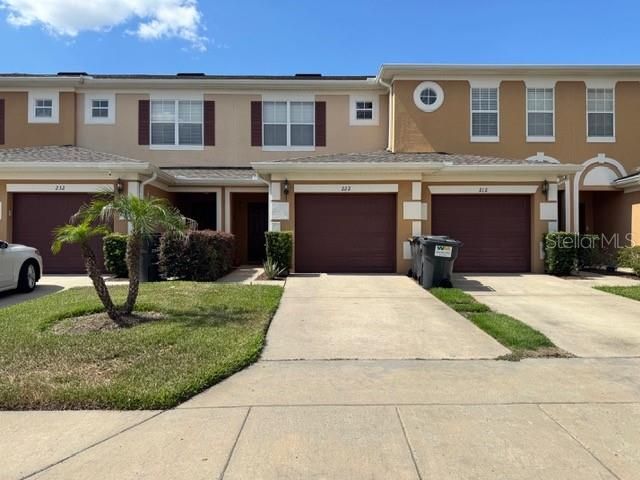 222 BEXLEY DRIVE, Davenport, FL 33897