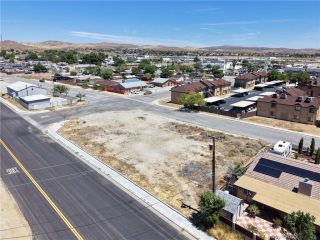2643 Dixie, Rosamond, CA 93560