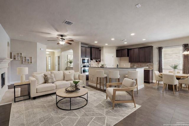 7658 Culebra Valley, San Antonio, TX 78254