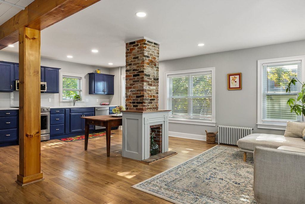25 Morning Street, Portsmouth, NH 03801