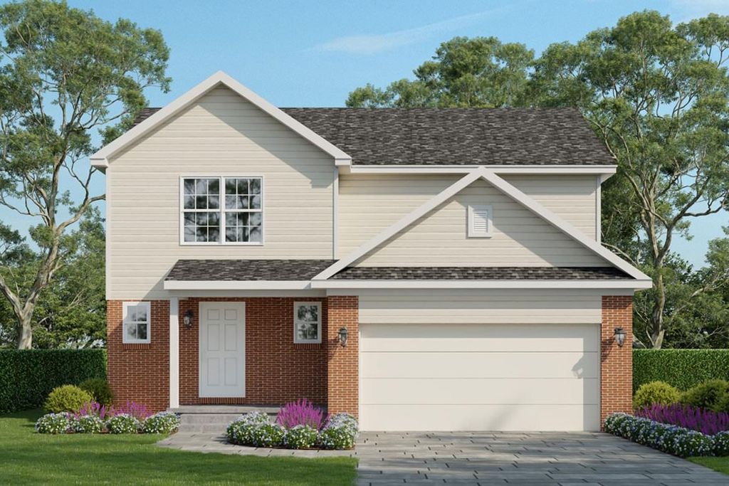 572 Brady Lane, Pontiac, MI 48342