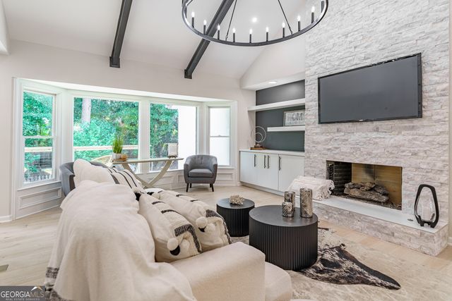 6296 Courtside Drive, Peachtree Corners, GA 30092