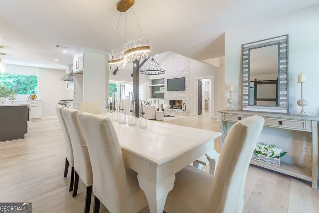 6296 Courtside Drive, Peachtree Corners, GA 30092