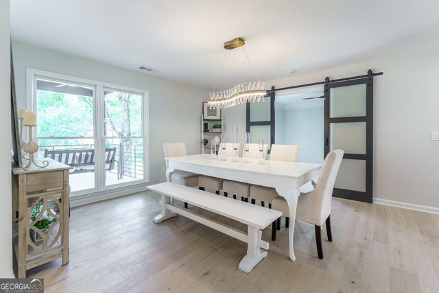 6296 Courtside Drive, Peachtree Corners, GA 30092