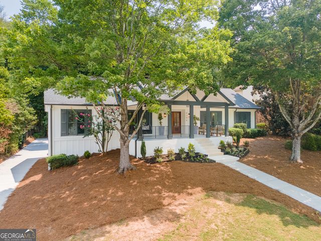 6296 Courtside Drive, Peachtree Corners, GA 30092