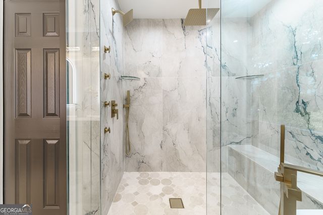 6296 Courtside Drive, Peachtree Corners, GA 30092
