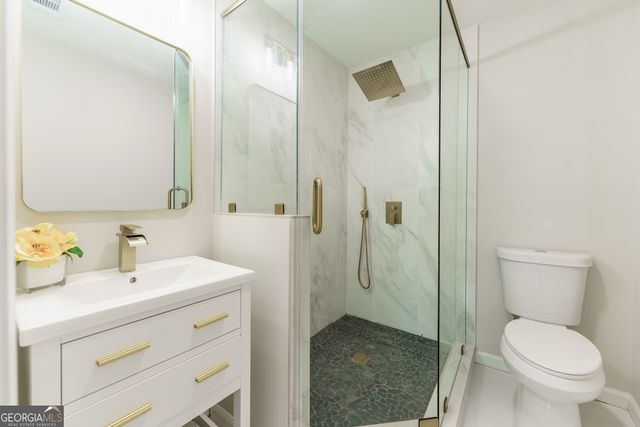 6296 Courtside Drive, Peachtree Corners, GA 30092