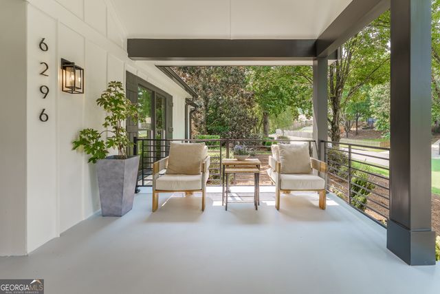 6296 Courtside Drive, Peachtree Corners, GA 30092