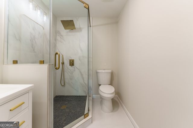 6296 Courtside Drive, Peachtree Corners, GA 30092