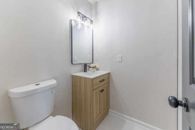 6296 Courtside Drive, Peachtree Corners, GA 30092