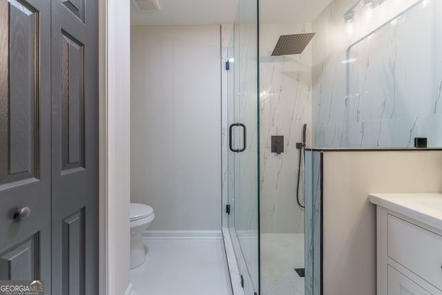 6296 Courtside Drive, Peachtree Corners, GA 30092