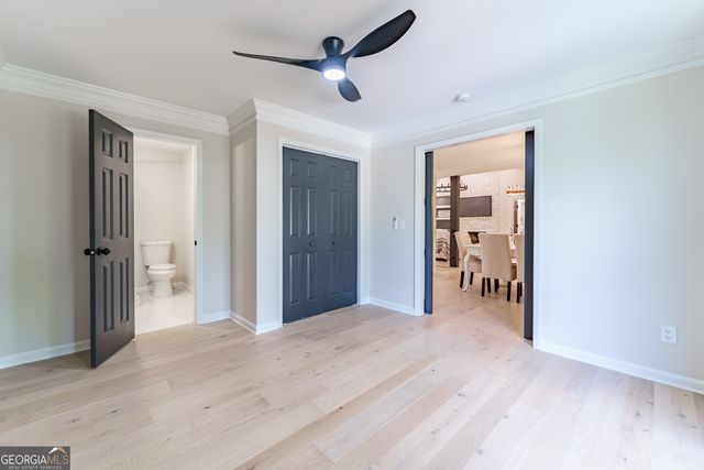 6296 Courtside Drive, Peachtree Corners, GA 30092