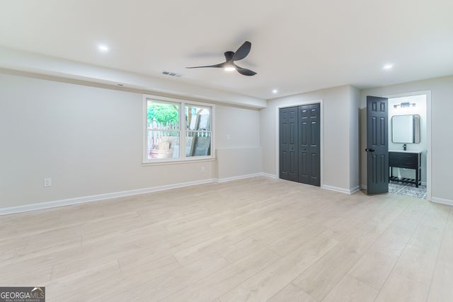 6296 Courtside Drive, Peachtree Corners, GA 30092