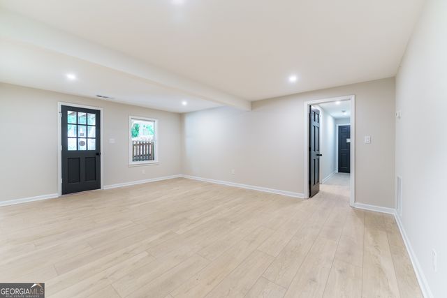 6296 Courtside Drive, Peachtree Corners, GA 30092