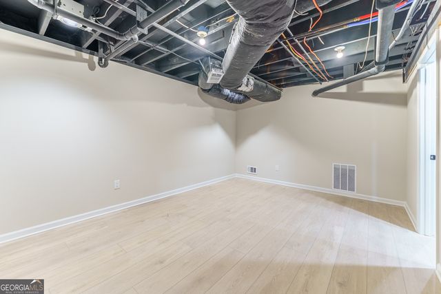 6296 Courtside Drive, Peachtree Corners, GA 30092