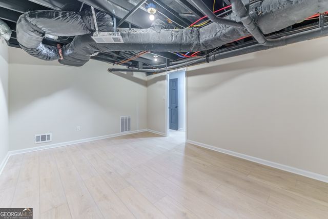 6296 Courtside Drive, Peachtree Corners, GA 30092